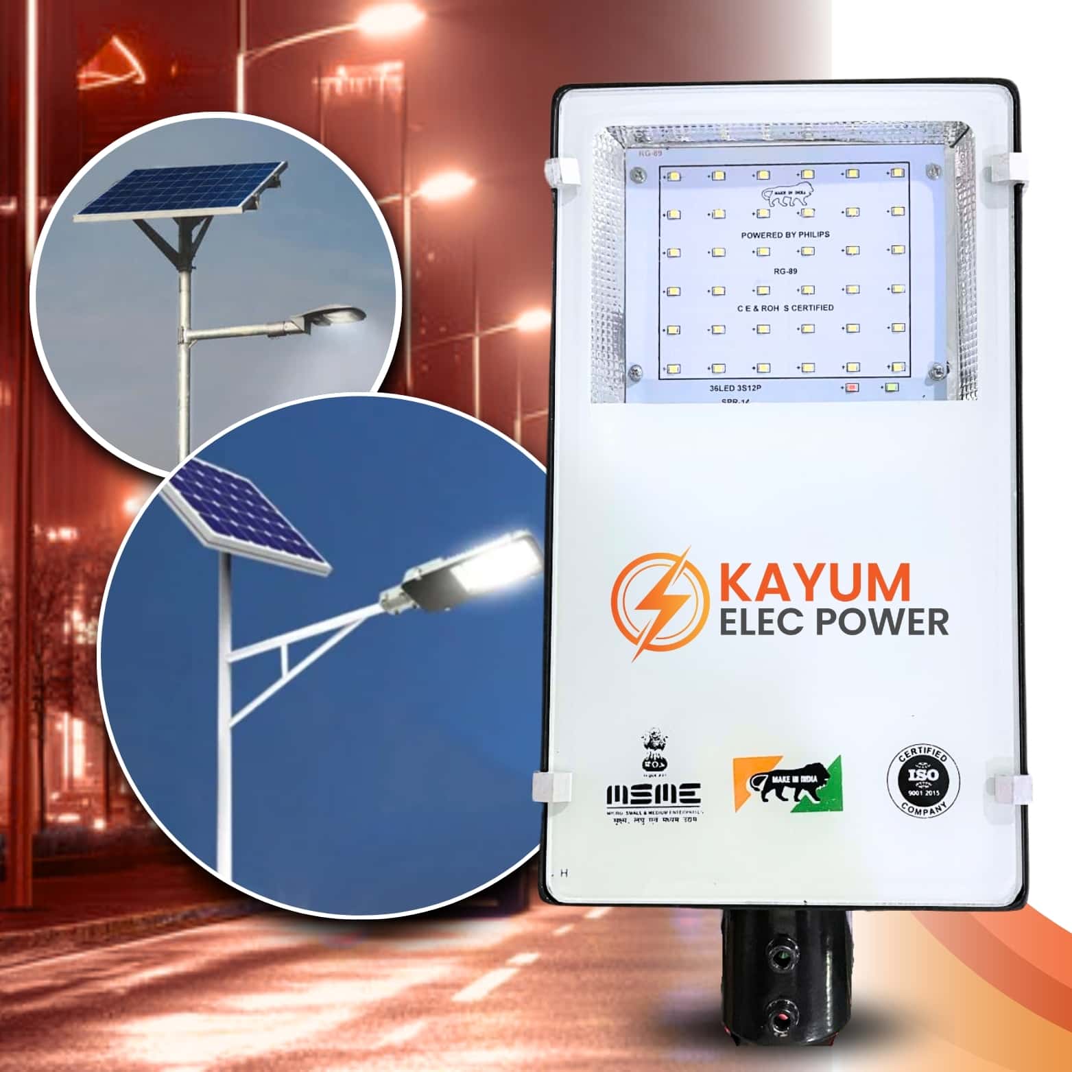 kayum-elec-power about image