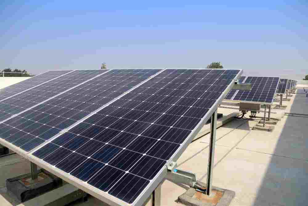 kayum elec power