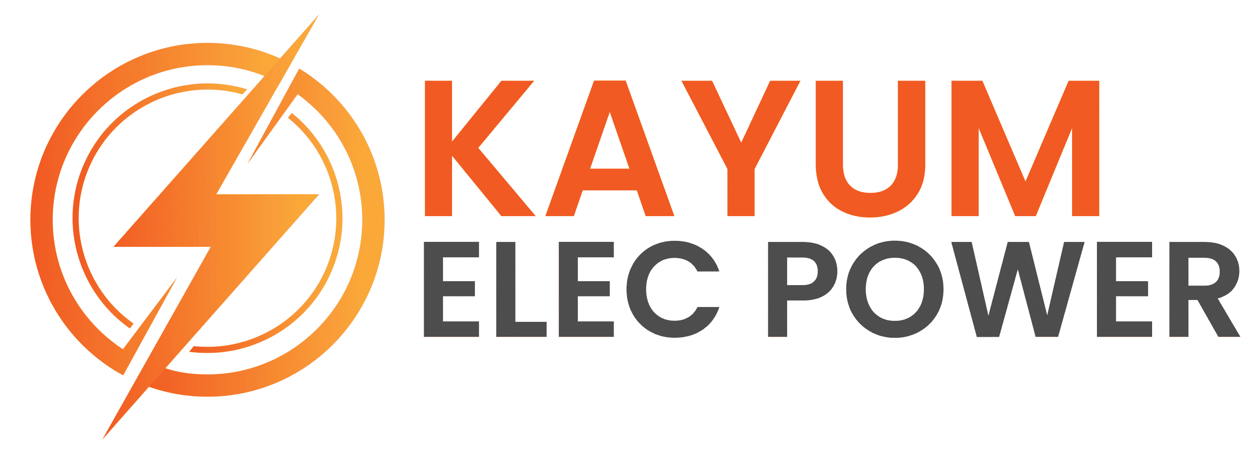 Kalyum-Elec-Power logo